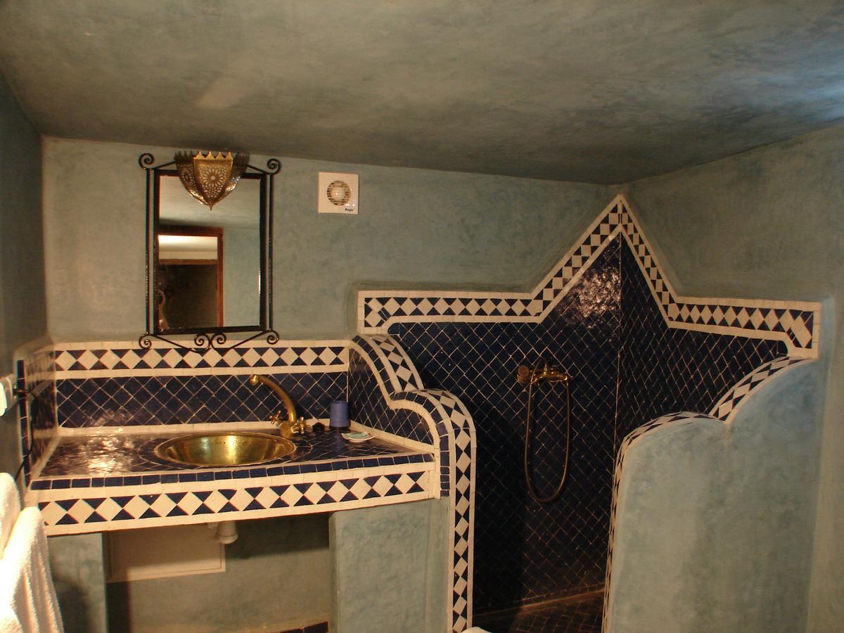 Riad Sheryne Fes Ngoại thất bức ảnh