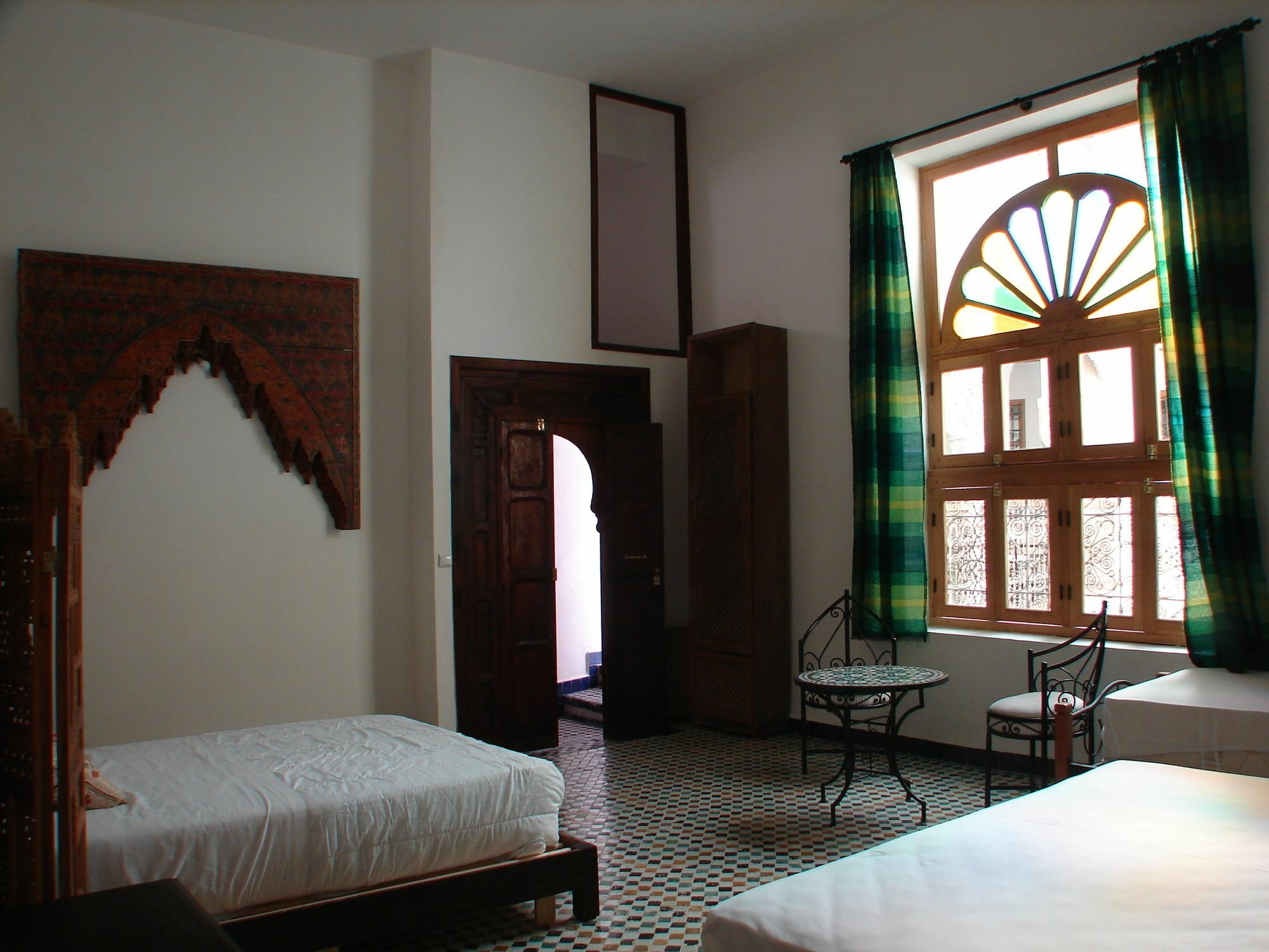 Riad Sheryne Fes Ngoại thất bức ảnh