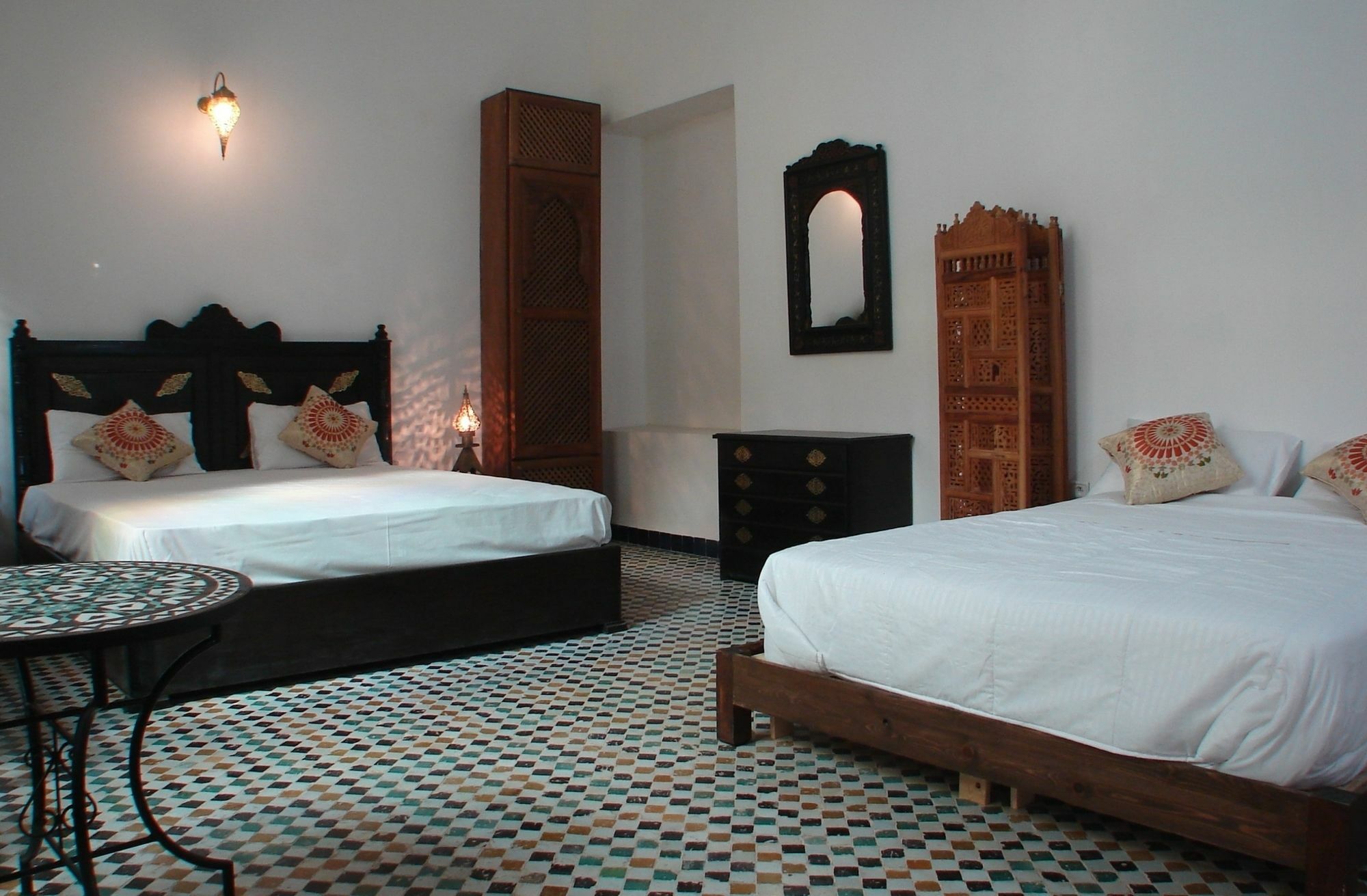 Riad Sheryne Fes Ngoại thất bức ảnh