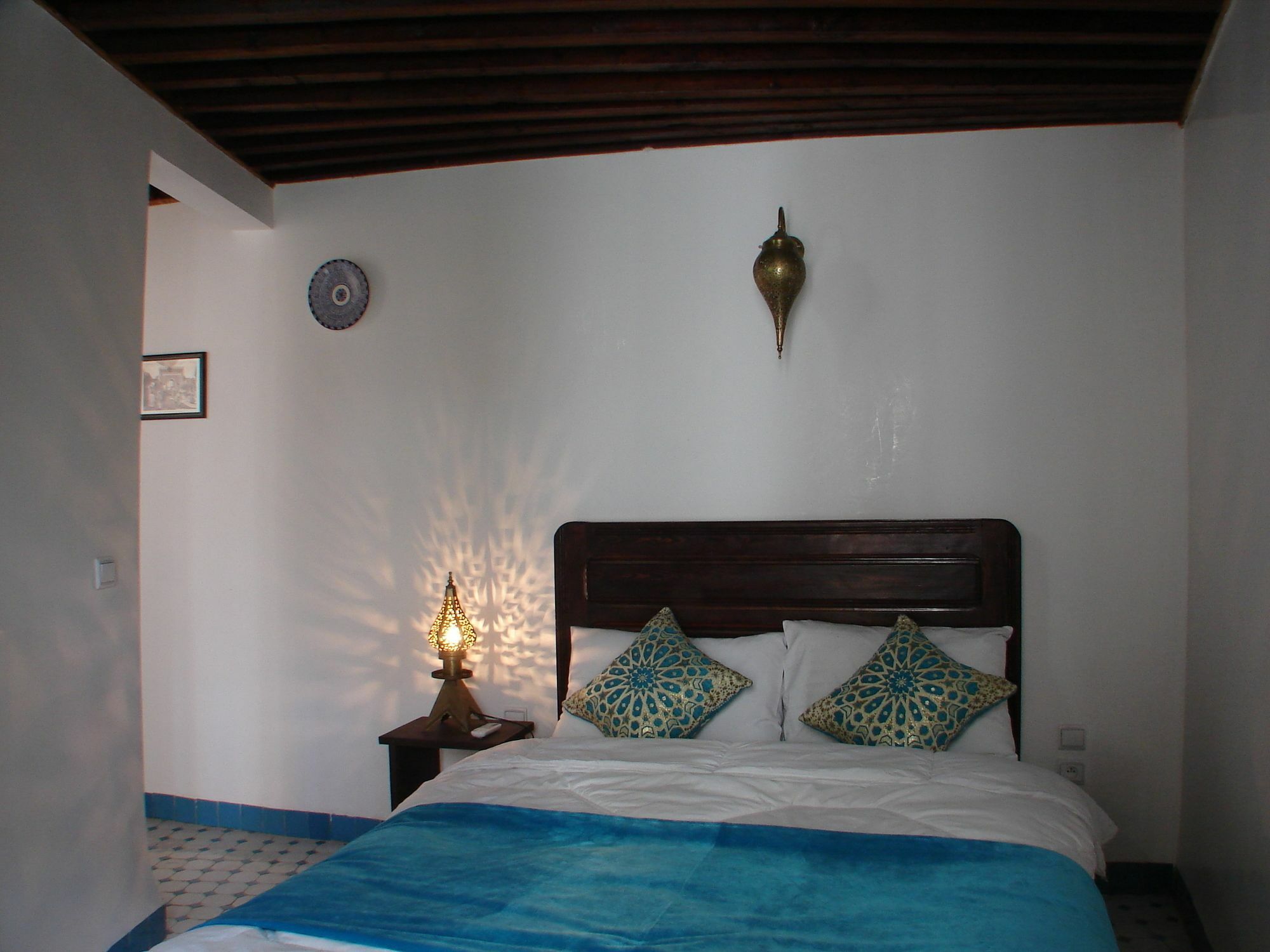 Riad Sheryne Fes Ngoại thất bức ảnh