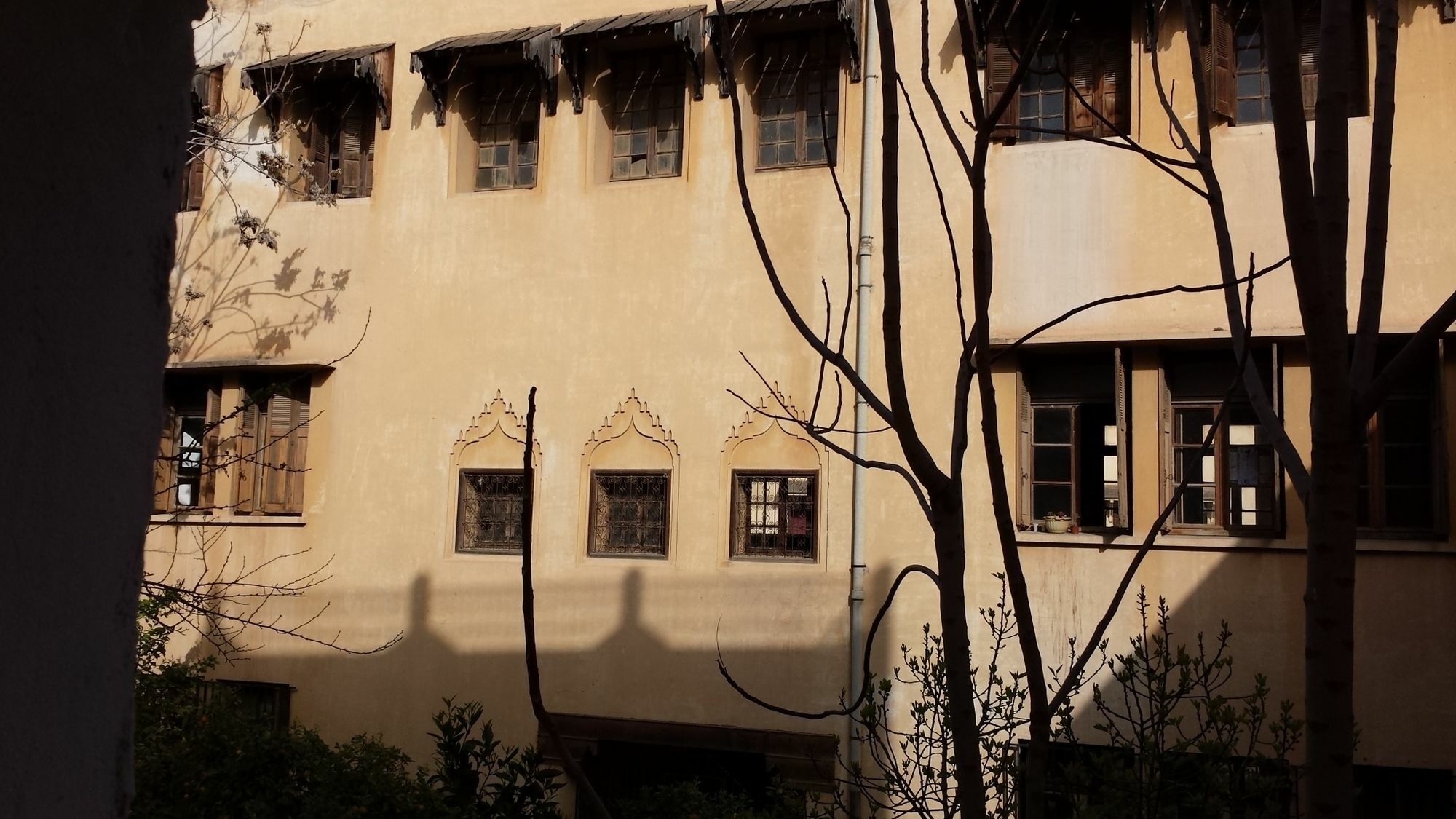 Riad Sheryne Fes Ngoại thất bức ảnh
